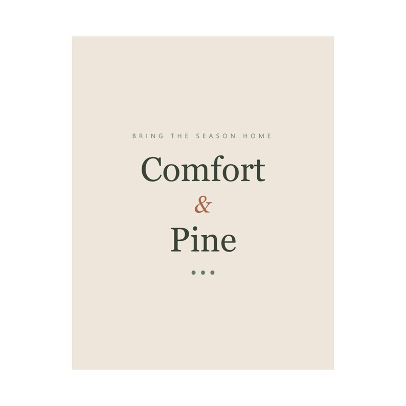 Christmas Typography Print Set of 6, Minimalist Holiday Wall Art, Cream & Sage Gallery Set, 16x20, 11x14, 8x10, Instant Download, image 18