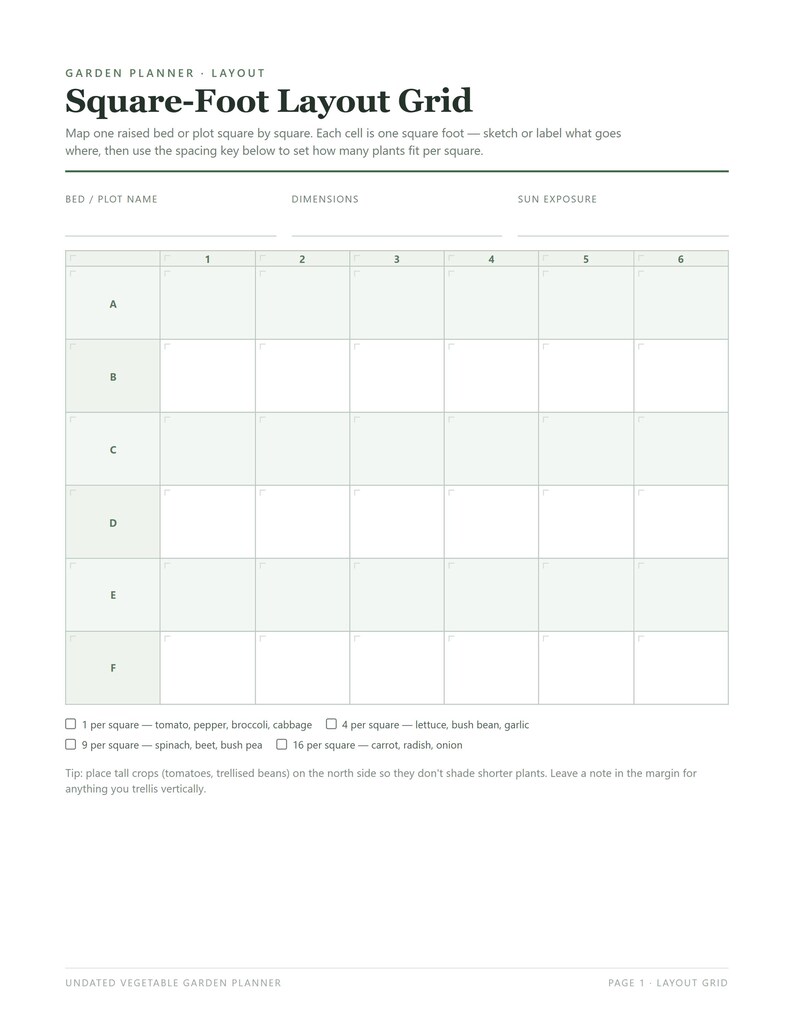 Cleaning Routine Bundle, ADHD Cleaning Planner, Zone Cleaning, Meal Planner, Garden Planner, 4 Planners, US Letter, A4, Instant Download, image 17